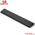 Redragon P037 Meteor L Gaming Keyboard Wrist Rest Pad with Ergonomic Soft Memory Foam for 100% 104 Keys Standard Size 7.12 x 2.87 in, 0.78 inch. 