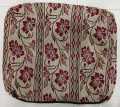Sofa Seti Cover Set 10PC Jacquard Pure Gold Silk Chair Cover Wooden Foam Sofa Gaddi Set. 