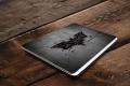 Batman Laptop Skin Vinyl Sticker Decal, 12  13  13.3  14  15  15.4  15.6 inch Laptop Skin Sticker Cover Art Decal Protector Fits All Laptops. 