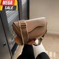 New Design Ladies Handbags With Long Shoulders & Stylish Designs 2025 Ladies Hand Bags for Girls, Casual Women PU Leather_ Bag Stylish Hand Bag For Girls, Fashionable Large Capacity Crossbody & Shoulder Bags, Women Purse Handbag & Ladies Bags For Gifts. 