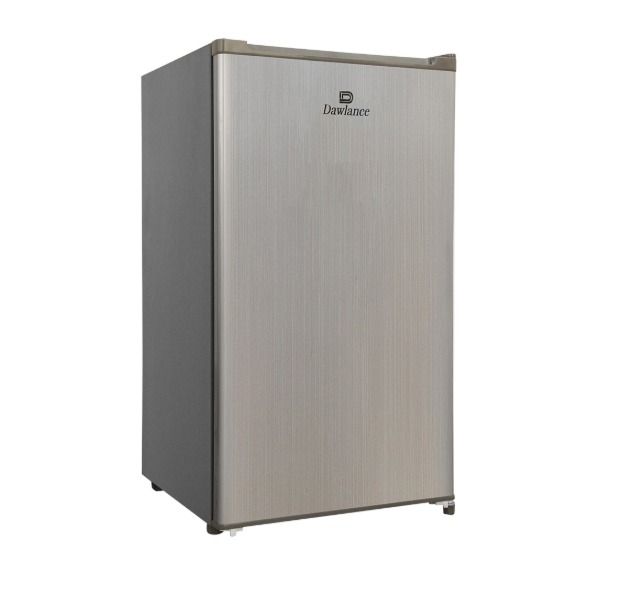 DSD%204890%20Silver%20Single%20Door%20Refrigerator%20-%20Image%202