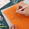 Paper Cutter Pen Cutting Tool Craft Tools Precision Art Sticker Cutter School Supplies. 