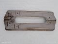 Foot Bord Plate Of Suzuki Potohar Jeep Jimny Sj410 and Samurai. 