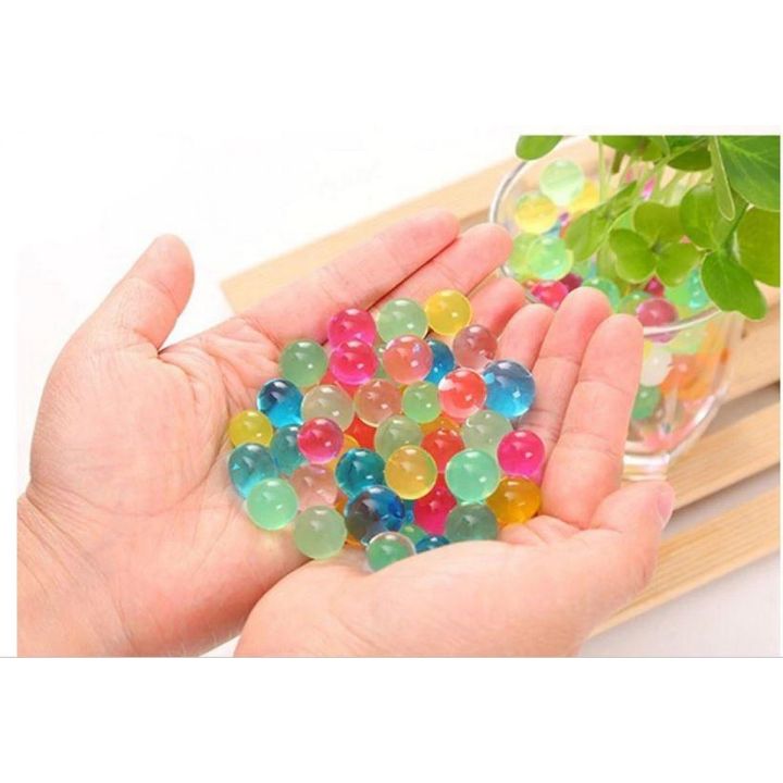 Pack%20of%206000%20Colorful%20Water%20Beads%20Orbeez%20Water%20Expanding%20Jel%20Balls%20Hydrogen%20Balls%20Growing%20-%20Image%209