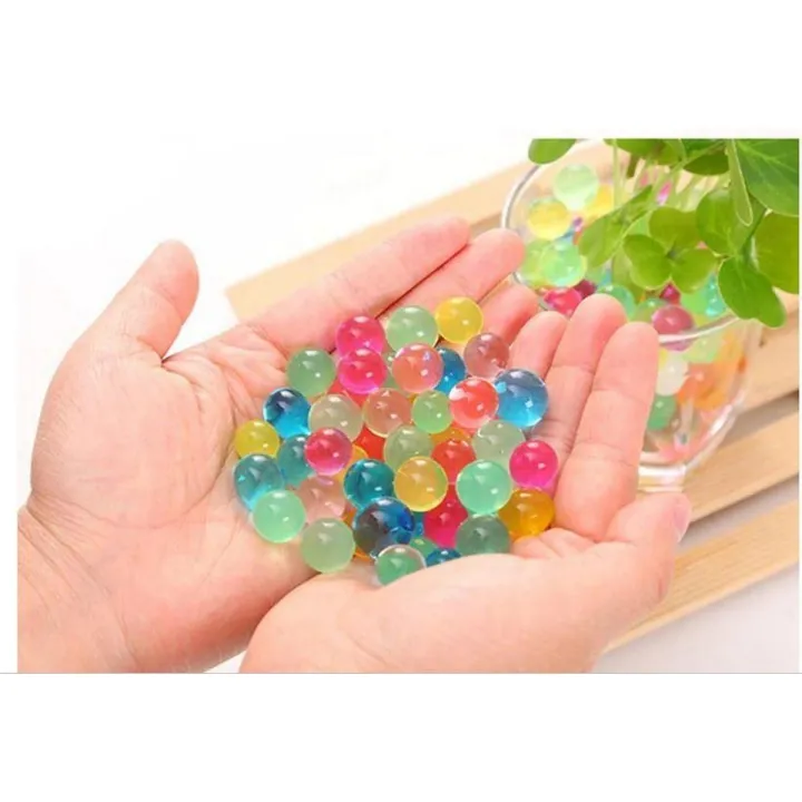 Pack%20of%206000%20Colorful%20Water%20Beads%20Orbeez%20Water%20Expanding%20Jel%20Balls%20Hydrogen%20Balls%20Growing%20-%20Image%209