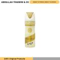 Ouud Mood Body Spray 200Ml. 