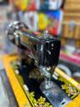 Indus Sewing Machine Heavy Duty Japanese Style For Commercial And Regular Use. 