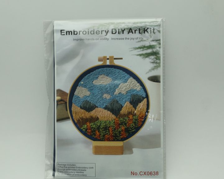 Wall%20decor%20Embroidery%20Kit%20Graceful%20Nature%20Theme%20Embroidery%20Kit%20For%20Home%20Decor.%20-%20Image%203