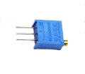 3pcs 100k High Precision variable resistor 100k High Precision variable resistor. 