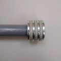 Curtain Rod Set. 