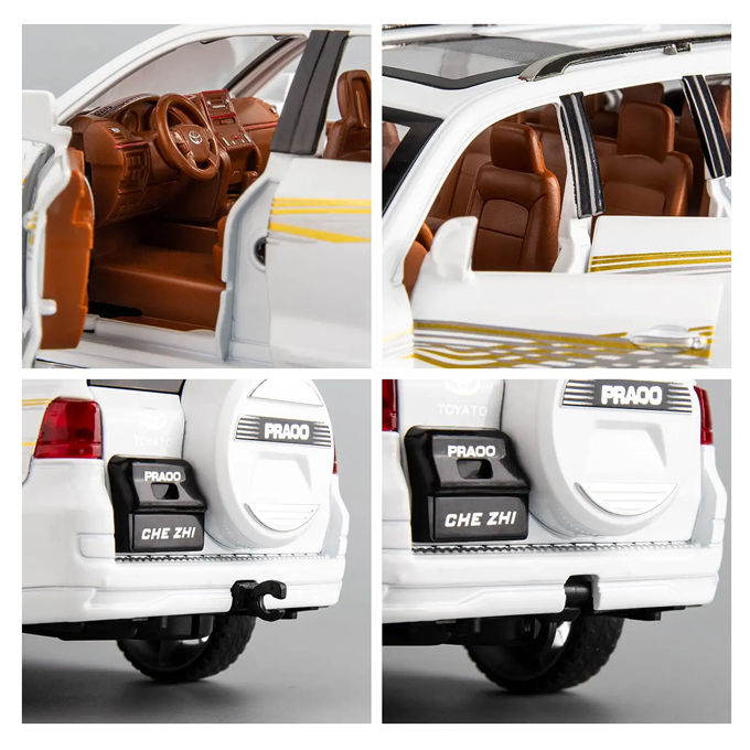 Toyota%20Prado%20Model%20Car%20Scale%20Model%201:24%20%20,Zinc%20Alloy%20Pull%20Back%20Toy%20car%20with%20Sound%20and%20Light%20for%20Kids%20Boy%20Girl%20Gift(White)%20-%20Image%207