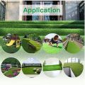Tijarat online Artificial Grass - Real Feel American Grass -20MM. 