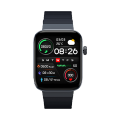 Original Mibro Watch T1 Smart Watch With BlueTooth Calling & Amoled Display.. 
