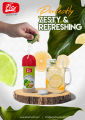 Esse Lime Seasoning Powder 100g - Pet Shaker Bottle. 