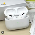 PULSE PRO Airpods_Pro A9 ANC/ENC Dauble Dark Noise Reduction Battery Display Touch Control Bass Boosted Sound Quality Bluetooth Wireless Earbuds For Android and iOS/Airpods pro/Airpods pro black/Ambie/Airpods All gen of Earpods available. 