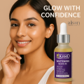 Whitening Serum – Skin Brightening, Anti-Aging & Spot Removal Formula – 30ml. 