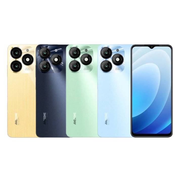 itel%20A70%208GB%20RAM%20+%20256GB%20Storage%20Mobile%20Phone%20%7C%20Original%20Box%20&%20Charger%20%7C%20Official%201%20Year%20Warranty%20-%20Image%204