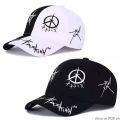 Hats Korean version Trendy fashion ins Caps All-match styling caps Baseball caps Sun hats Fashion men's and women's sun hats Student hats. 