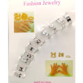 Pack of 10-pcs Adjustable Rings Charming diff designs for new  fashion. 