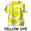 Fragancia Yellow Tie and Dye Color for Dyeing Different Fabrics, Yellow Cotton Dye , Yellow Fabric Dye, Cotton Colours, Direct Colours, Textile Colour, Fabric Colour ,Dyes for Dye Colour Fabric Powder. 