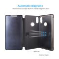 View Mirror Leather Case for Huawei Honor 8X Flip Cover Phone Case for Honor 8 9 10 Lite Case Honor 7A DUA L22 7C AUM L41 Coque. 