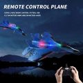 Remote Control Large 2.4 G Aircraft RC Foam Plane Large Size Zy 740Pro. 