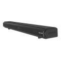 Redragon GS815 JANNA 60W Gaming Soundbar for Gaming PC TV with BT 5.0/HDM/Opt/Aux/COAXIAL/HDMI connectivity home theater system powered soundbar. 