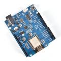 WeMos D1 WiFi Arduino UNO Development Board Based on ESP8266 New. 
