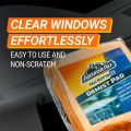 MICROFIBRE DEMIST PAD (Made In Spain). 