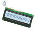 1601 LCD Screen Board 16X1 Character LCD Display Module 5V 16 Single Row Interface LCM STN SPLC780D / KS0066 Driver for Arduino. 
