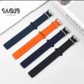 Silicone Ocean Band Strap for Smart Watch Ultra 87 654 SE 45mm 49mm 44mm 42mm Smart Watch Strap. 