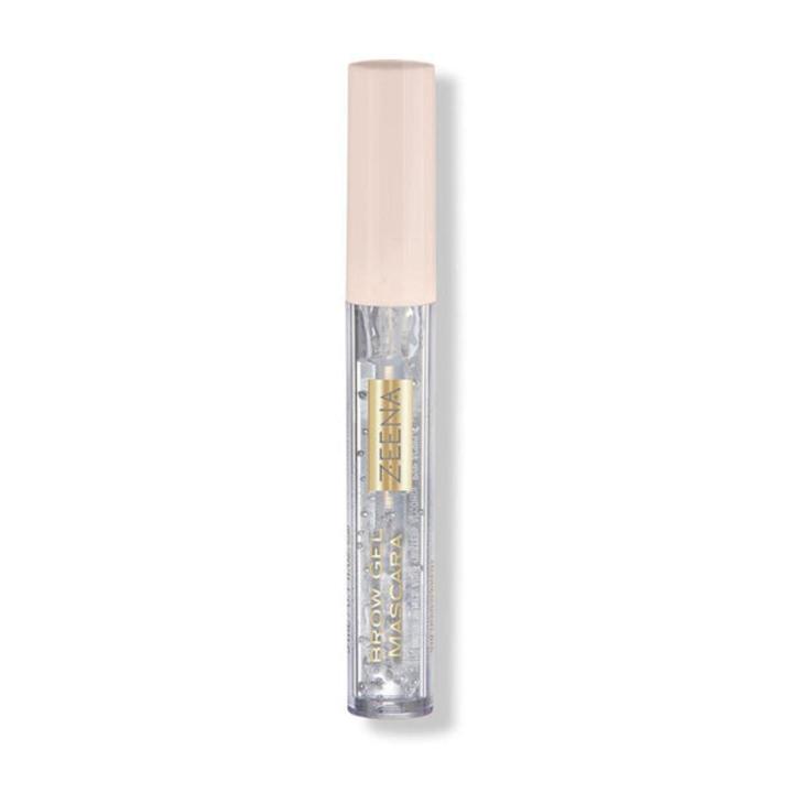 Zeena- Brow Gel Mascara 010