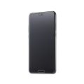 RhinoShield Impact Protection Screen Protector for Huawei P20 Front Only – Transparent. 