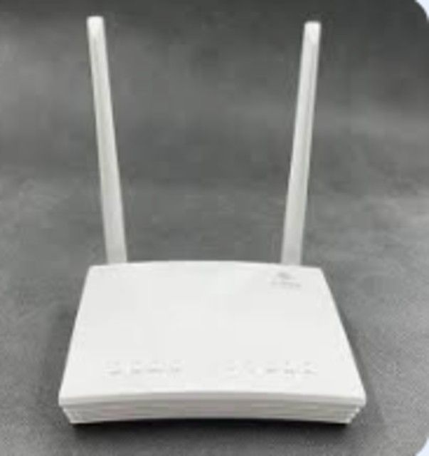 ZTE GM220 S XPON ONU/  Wifi Device /Wifi Modem