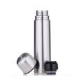 Double Wall Stainless Steel Thermos Bottle - 500 ml. 
