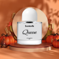 QueenPerfume for Women - Premium Bombshell Dupe by Victoria’s Secret | Fruity Floral Fragrance | Long-Lasting Sceb=nt. 