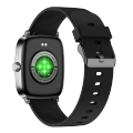 NERV Watch 2 Pro - 2.01" Amoled Display SmartWatch Always On - AI Enabled Smart Watch - Metallic Arc Dial Smartwatch with IP68 Waterproof - 100+ Fitness Mode and Multiple Watch Faces - Bluetooth Calling and Health Tracking - 1 Year Warranty. 