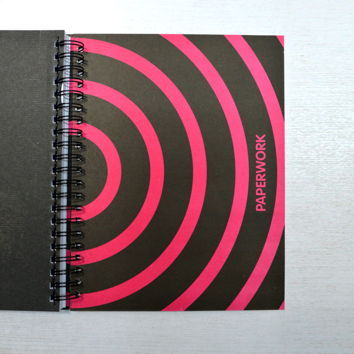Spiral%20Notebook%20A4%20-%20Pink%20Spirals%20-%20PAPERWORK%C2%AE%20-%20Image%204