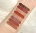 rROMANTIC COLOR 9 COLOURS LAPTOP EYESHADOW PALETTE. 