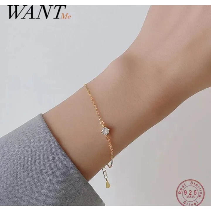 Premium%20Simple%20Single%20stom%20Bracelet%20for%20Girls%20-%20Image%202