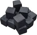 Pack Of 1 Kg (72 Pcs) Of COCO LAVA High Quality Coals for clouds. 