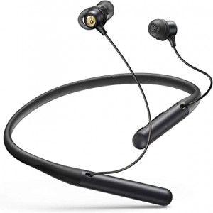 Anker Soundcore Life U2 Wireless Headphones – Black