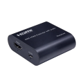 HDMI Extender 60m/197ft HDMI Extender Rather Long HDMI Cable, Over Single Network cat5e/6 RJ45 Ethernet Cable up 60m. Buy MaxShop.. 