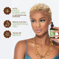 Mielle Rosemary Mint Scalp & Hair Strengthening Oil 59ml. 
