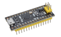 MH-Tiny ATTINY88 micro development board 16Mhz /Digispark ATTINY85 Upgraded /NANO V3.0 ATmega328 Extended Compatible for Arduino. 
