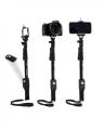 Yunteng Selfie Stick 1288 - Black. 