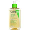 Cerave Hydrating Foaming Oil Cleanser For Normal to Very Dry Skin 236 ml. 
