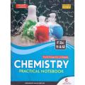 Chemistry Practical Notebook for F,Sc 11 & 12. 