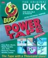 Henkel DUCK Power Tape. Silver. 2 inches x 10m. Made in TURKEY. Duct Binding tape.. 