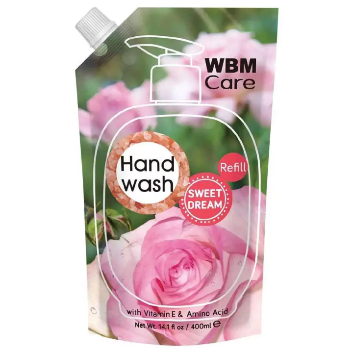 WBM%20Hand%20Soap%20Refill%20Pouch%20Sweet%20Dream%20-%20400%20ml,%20Hand%20Wash%20Refill%20-%20Image%203